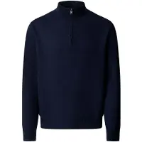 Hackett London Trui navy