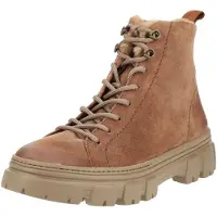 Paul green Veterlaarsjes karamel