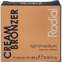 Rodial Cream Bronzer 4.5 g - Light Medium
