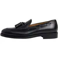 Hackett London Mayfair Crust Loafers