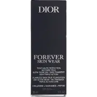 Dior Forever Foundation Skin Wear