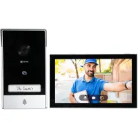Ezviz HP7 Smart Home Video Doorphone