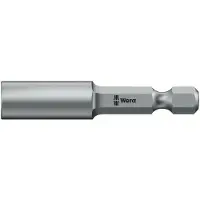 Wera 05135904001 Indraaigereedschap DIN 3126-F 6,3, DIN ISO 1173