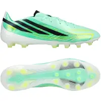 Adidas F50 Hyperfast Pro Ag Football Boots Groen EU 45 1/3