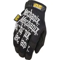 Mechanix Original Black Handschoen