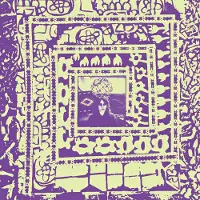 Konkurrent Nowhere Flower - Peace Channel (LP)