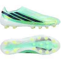 Adidas F50 Hyperfast Pro Laceless AG Final Rush