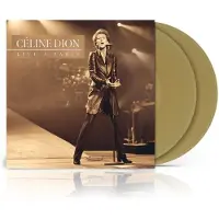 Columbia Live à Paris Exclusivité Fnac Vinyle Hâlé Doré