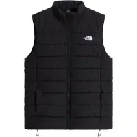 The North Face Sportbodywarmer 'ACONCAGUA' zwart