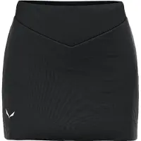 Salewa - Women's Sella TWR Skirt - Synthetische rok 34, zwart
