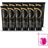 Syoss 12 x - Intense Oleo - Deep Conditioner - Voedt & Verzacht - 250 ml - Bulkverpakking - Haarvoeding - Douchemop - Haarverzorging