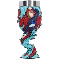 Nemesis Now Jujutsu Kaisen - Nobara the 4Th Alternative Goblet
