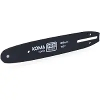 Koma Tools 08337 Kettingzaag Zwaard
