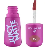 Essence Lippenstift Juicy Matte Lip Mousse 2.7 ml