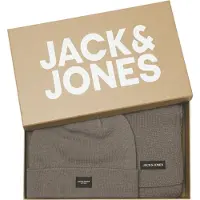 JJ REBEL Jack&jones Jacdna Giftbox Walnut | Bruin | Maat: One Size