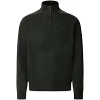 Hackett Hm7000286 Half Rits Trui