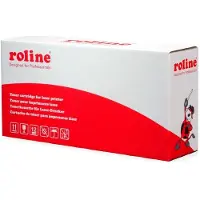 Roline toner compatibel met TK-5270Y, voor KYOCERA Ecosys M6230cidn, ongeveer 6.000 paginas, geel