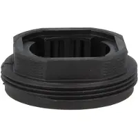Kludi -onderdeel 76012 Spanbout M46 x 1,5, 93065100-00