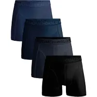 Muchachomalo Heren 4-pack boxershorts