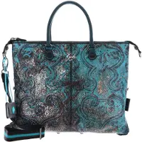 Gabs schoudertas handtas G3 Plus Shoulderbag Casablanca Lichtblauw