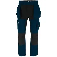 Herock 23MTR1903NY Spector Broek Marine/zwart - Maat 38