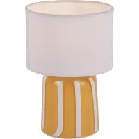 Leitmotiv Tafellamp Verano LED Bright Yellow