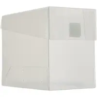Kmc - Card Case 200 - Clear