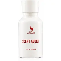 Volare Eau de Parfum - - Geurverslaafde - 90 ml - Oosters amber gourmand - Intense sillage