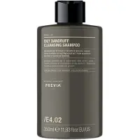 PREVIA Calming Shampoo - 350ml