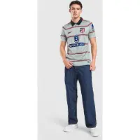 Nike Atletico Madrid 3e Shirt 2026-2027