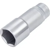 Hazet 880LG 880LG-21 Dop (zeskant) Dopsleutelinzetstuk 21 mm 3/8 SW 21 3/8 (10 mm)