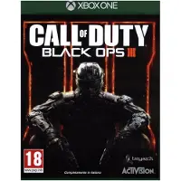 Call of Duty: Black Ops III