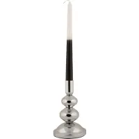 PT Living Kandelaar Dazzle Small Chrome Plated