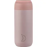 Chilly Koffiemok Series 2 Blush Pink 500ml (701619)