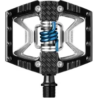 Crankbrothers Doubleshot Platform Pedalen Zwart