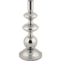 PT Living Kandelaar Dazzle Large Chrome Plated