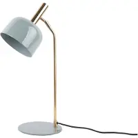 Leitmotiv tafellamp smart mistige