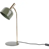 Leitmotiv Tafellamp Smart Enamel Jungle Green