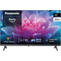Panasonic TV-32S65CEZS