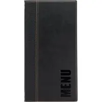 Securit Menukaart Trendy, A45, 3 kleuren verkrijgbaar
