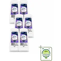 Glade 6 x - Gel - Tranquil Lavender & Aloë - 150 g - Grootverpakking - Vaatwasstrips - Luchtverfrisser - Geur - Ontspanning - Frisheid - Lavendel