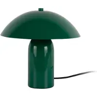 Leitmotiv Asuto LED Tafellamp | 1x E27 25W | Retro green