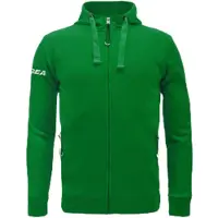 Legea Uni Jack, groen, maat 3XS