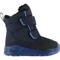 Ecco Winterstiefel - Tex - Urban Mini - Schwarz/Night Sky/Federa - - 27 - Winterstiefel