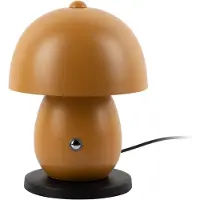 Leitmotiv Tafellamp Mono LED Ochre Yellow