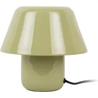 Leitmotiv Tafellamp Afan Enamel Tea Green