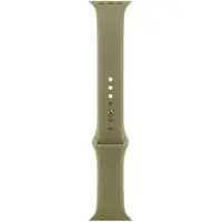 Apple Watch Strap 40mm - Olive - Sport Band - M/L