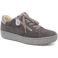 Hartjes 162.1417/34-77.38 dames veterschoenen sportief