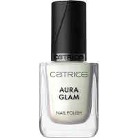 Catrice Aura Glam Nail Polish Nagellak 11 ml Nr. 010 - Glacier Glow