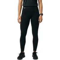 Lurbel Win Leggings Zwart S Vrouw